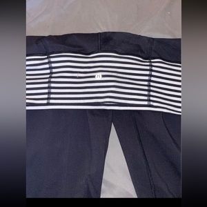 Lulu lemon pants size 12